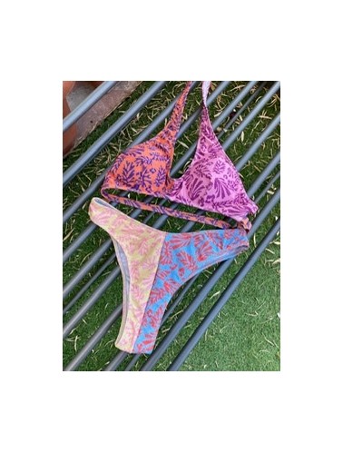 BIKINI INCROCIATO MATISSE