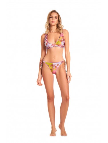 BIKINI CORPETTO FIORI