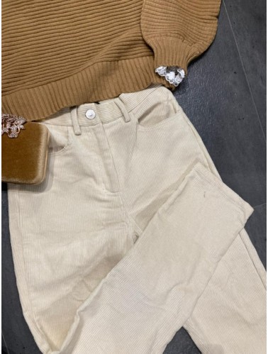 PANTALONE CHINO ASPEN