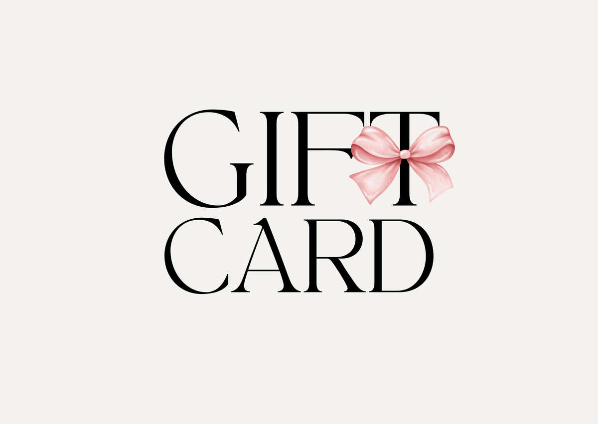 BUONO REGALO Meraki - a partire da 25€