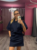 ALETTA GONNA DENIM