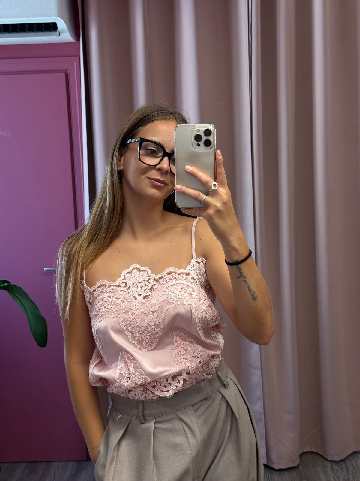 CANOTTA REBECCA