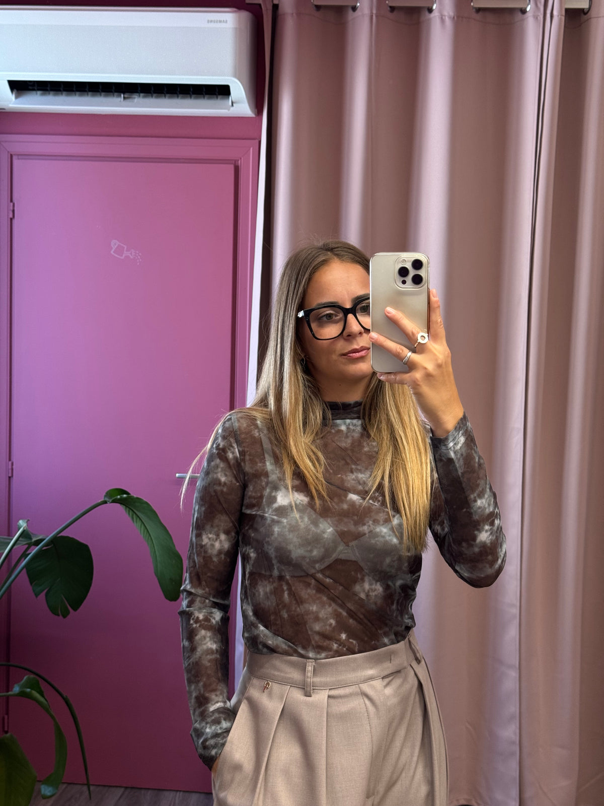 MAGLIA TEFITI