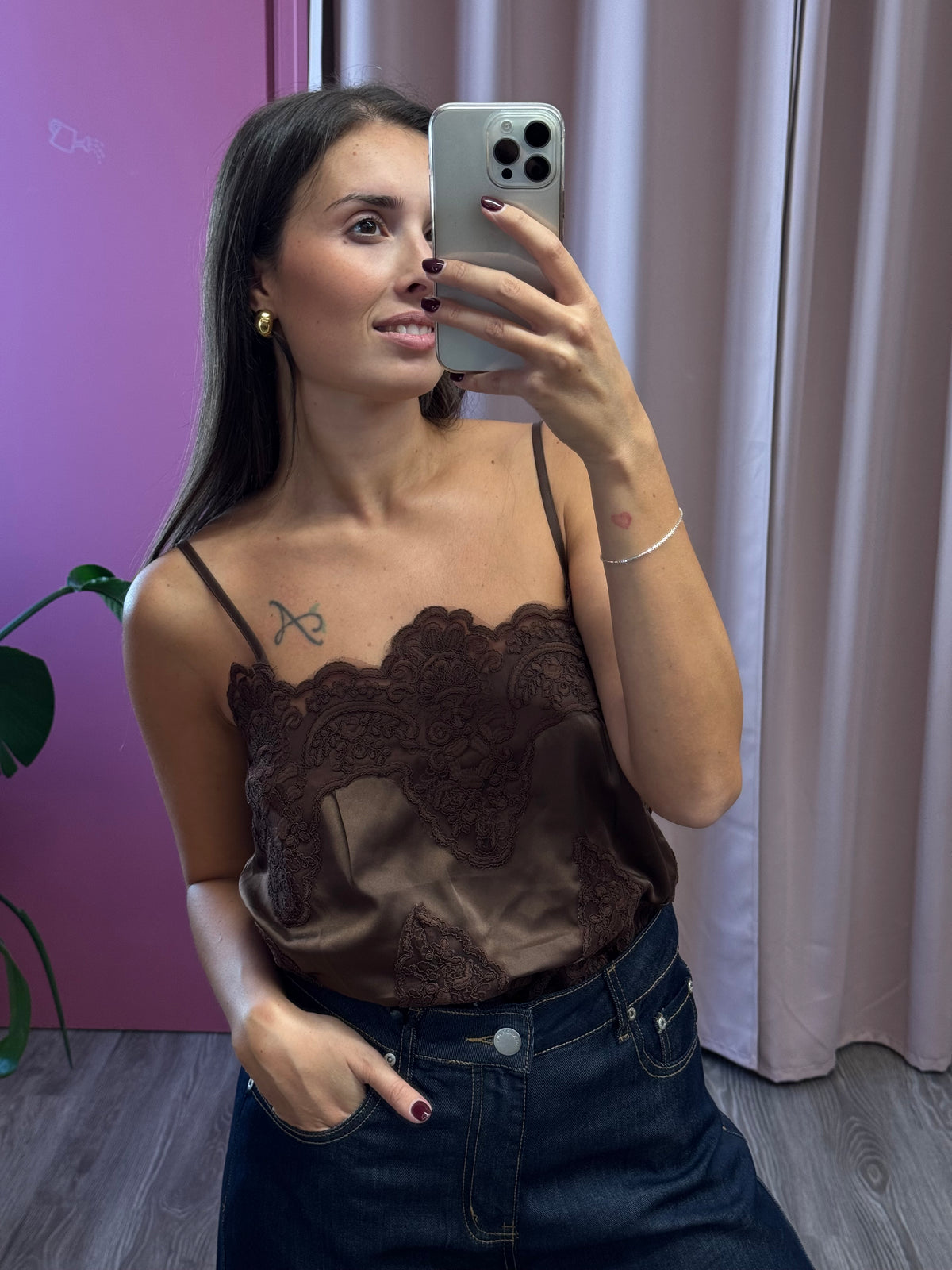 CANOTTA REBECCA