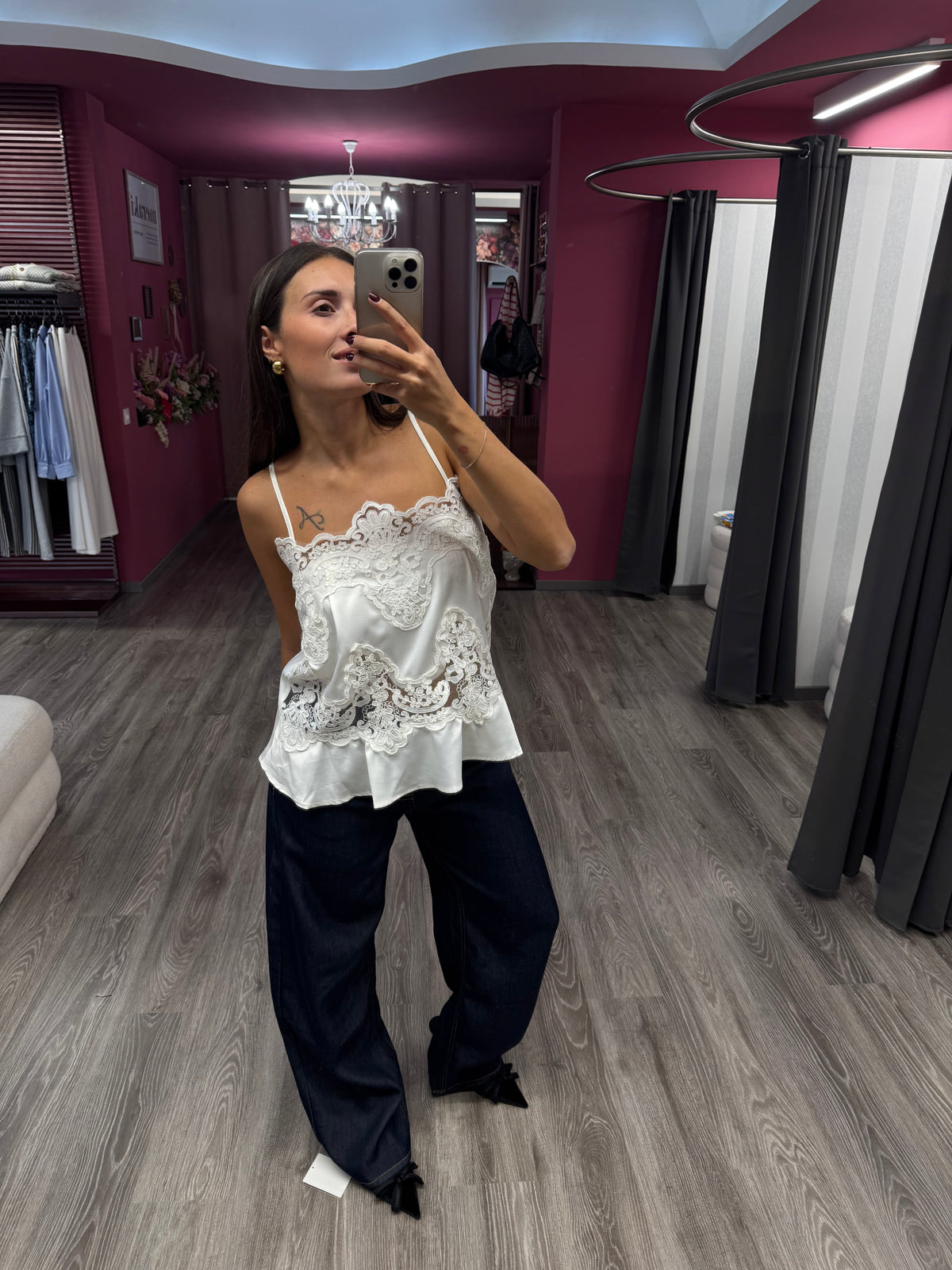 CANOTTA REBECCA