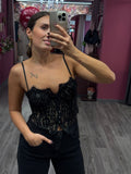 TOP CORSETTO MONICA