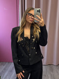 BLAZER SPILLE