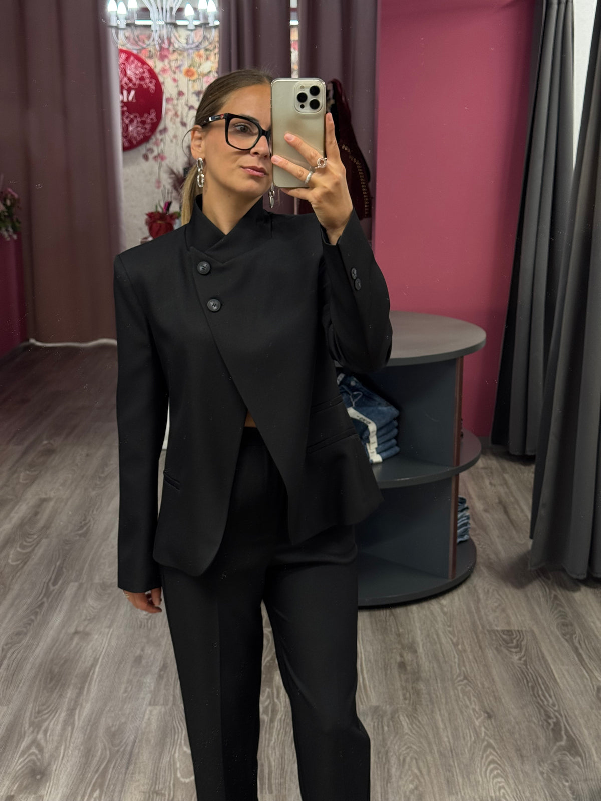 SABRINA PANTALONE