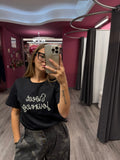 SWEET T-SHIRT PERLE