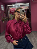 CAMICIA MARA