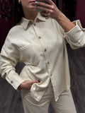 ANGE CAMICIA COSTINE