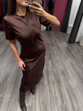 MINA ABITO RASO