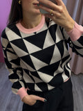 TRISTY MAGLIONE GEO