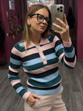 MORAS POLO RIGHE