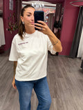JOY T-SHIRT STAMPE