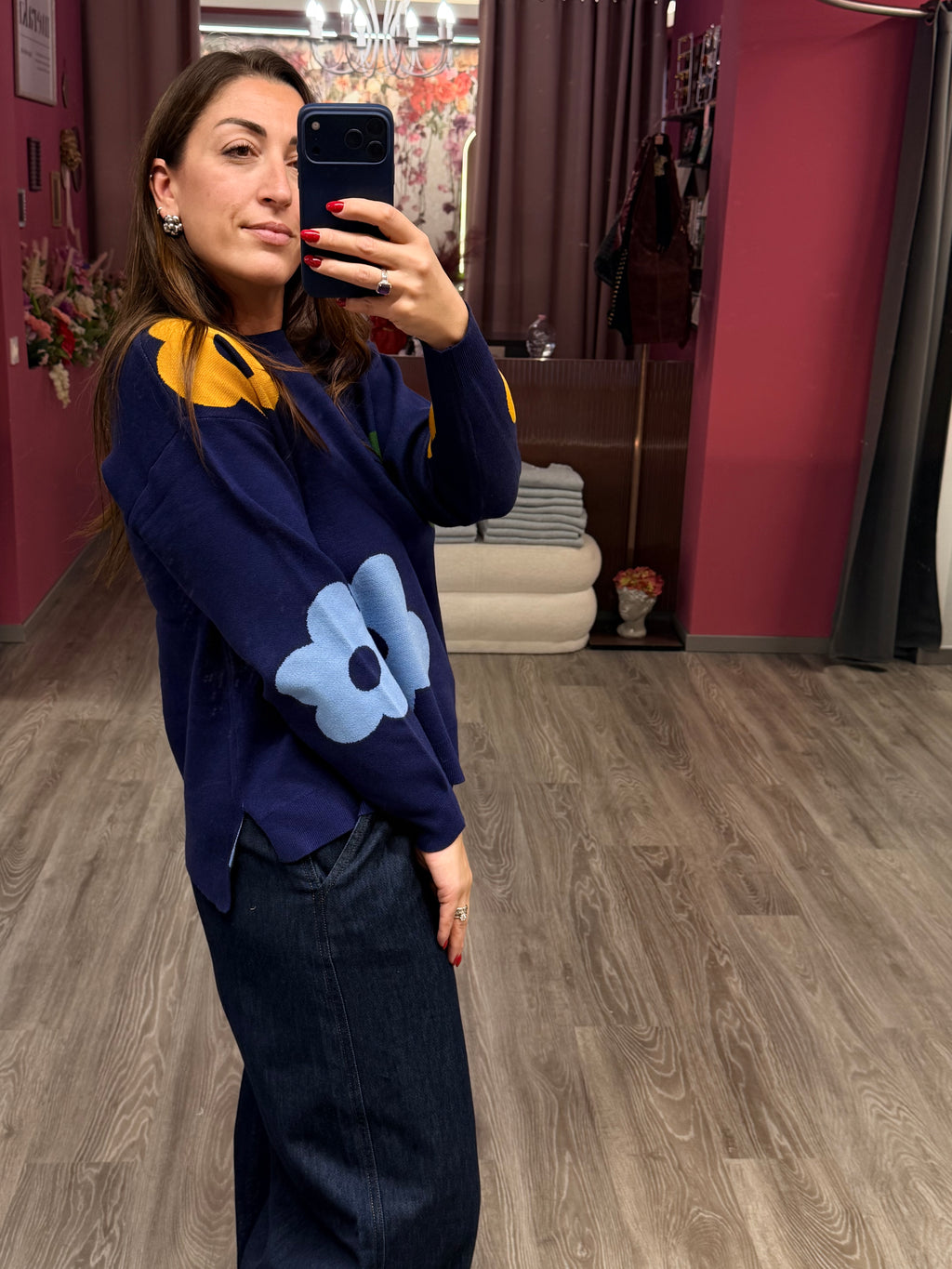 FLAVIA MAGLIONE EUPHONIA