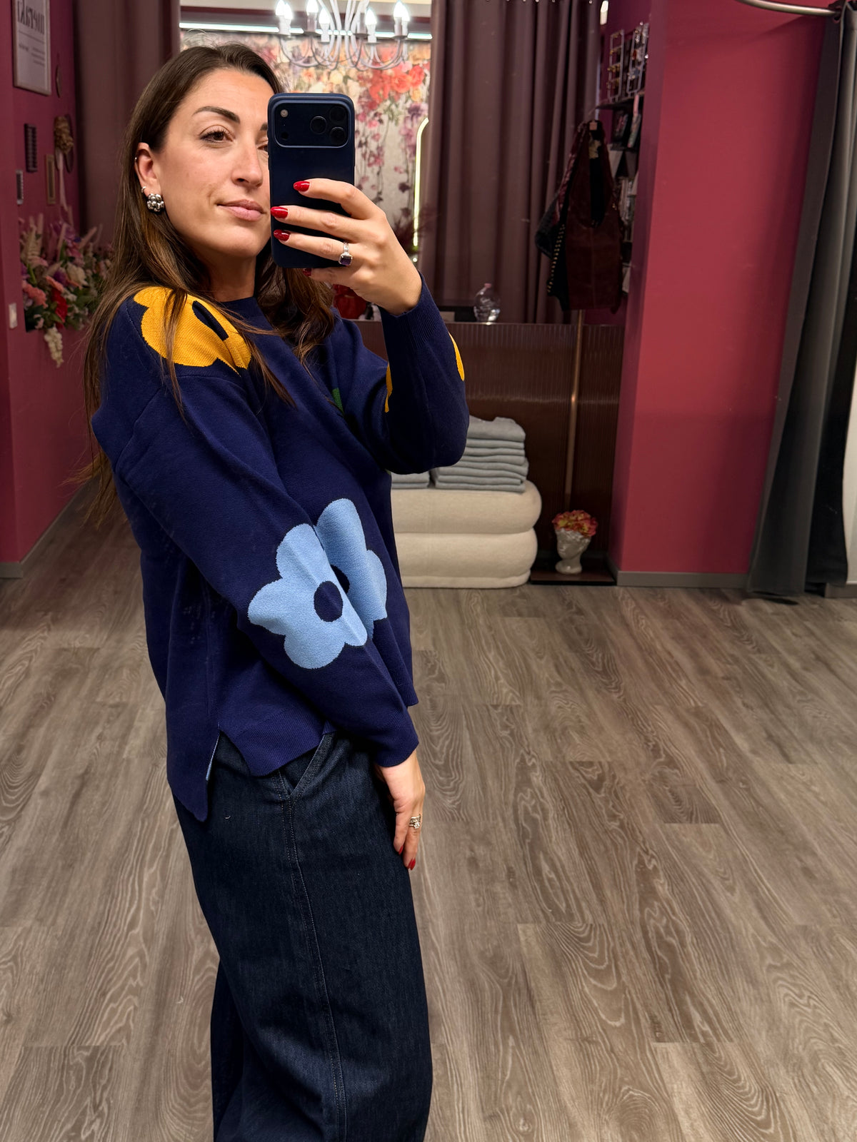FLAVIA MAGLIONE EUPHONIA