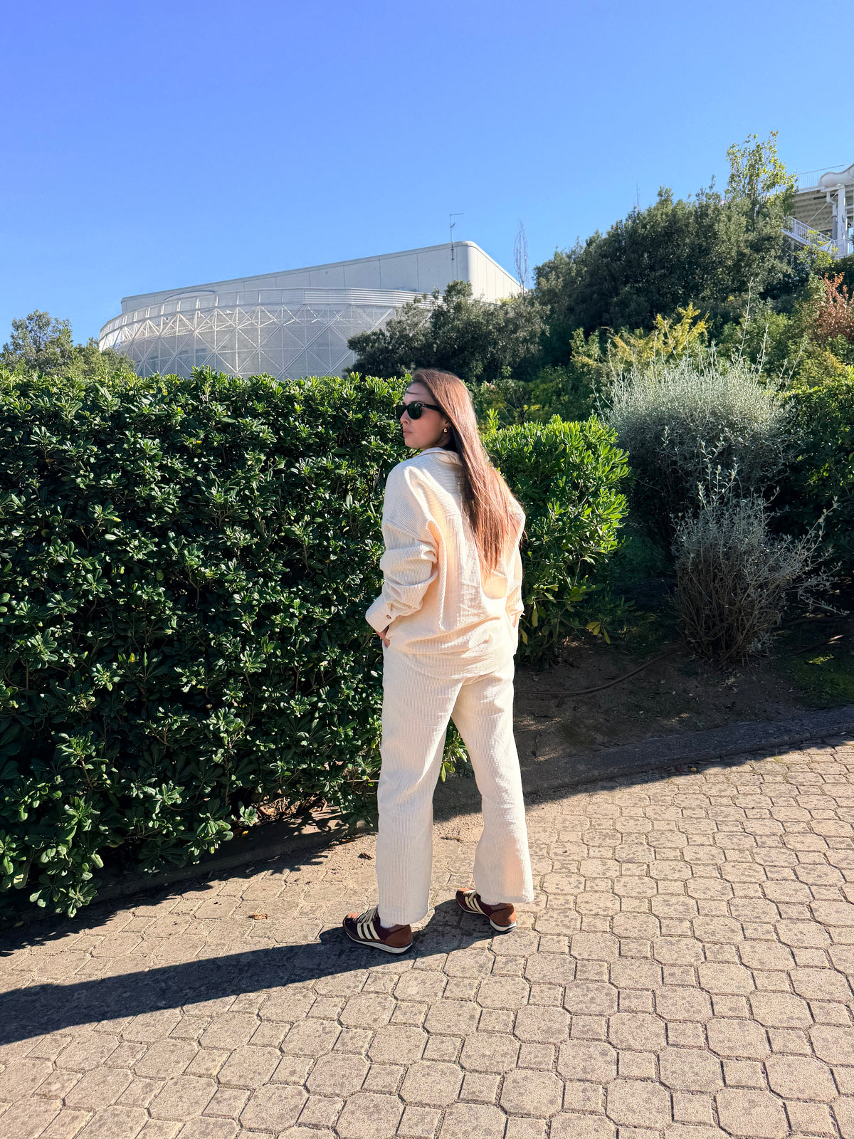 LIBERTY PANTALONI COSTINE