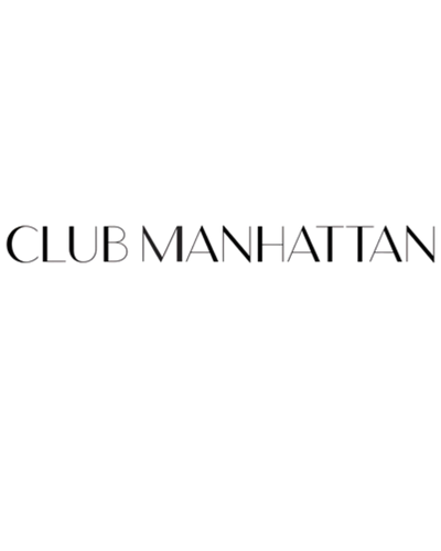 CLUB MANHATTAN