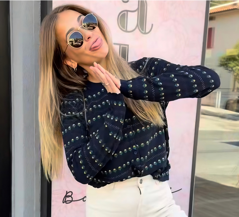 Michela Allegrezza