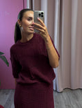 MIRIDA MAGLIA