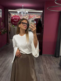 CLOE GONNA PIZZO