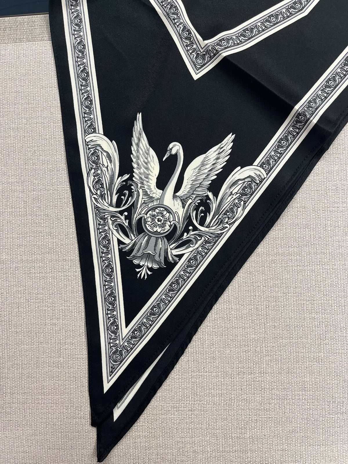 FOULARD BANDANA