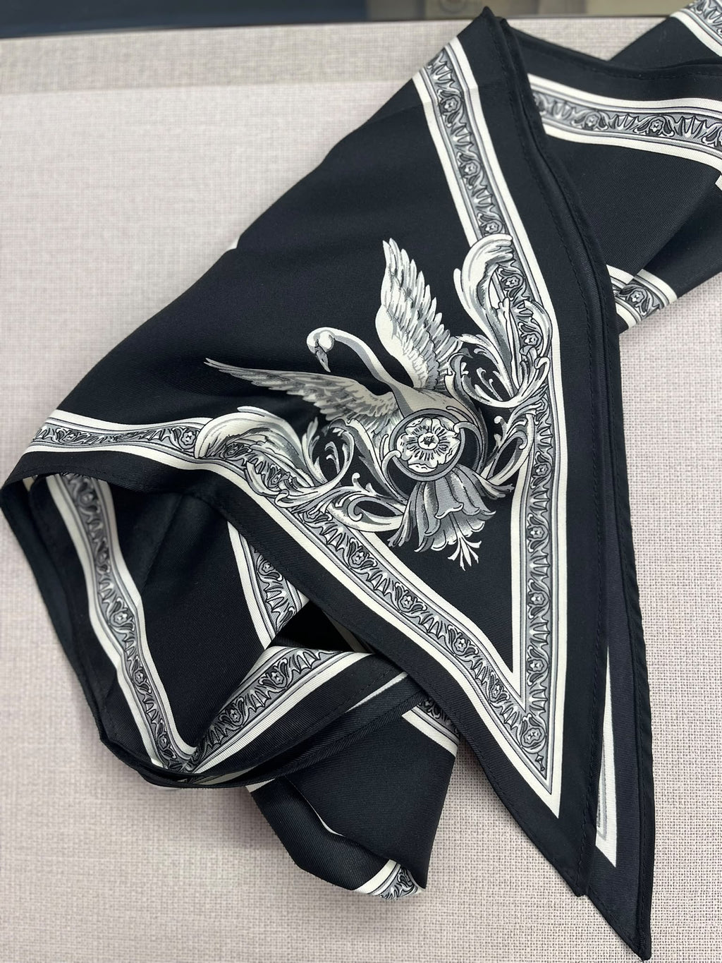 FOULARD BANDANA