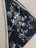 FOULARD FLOWER