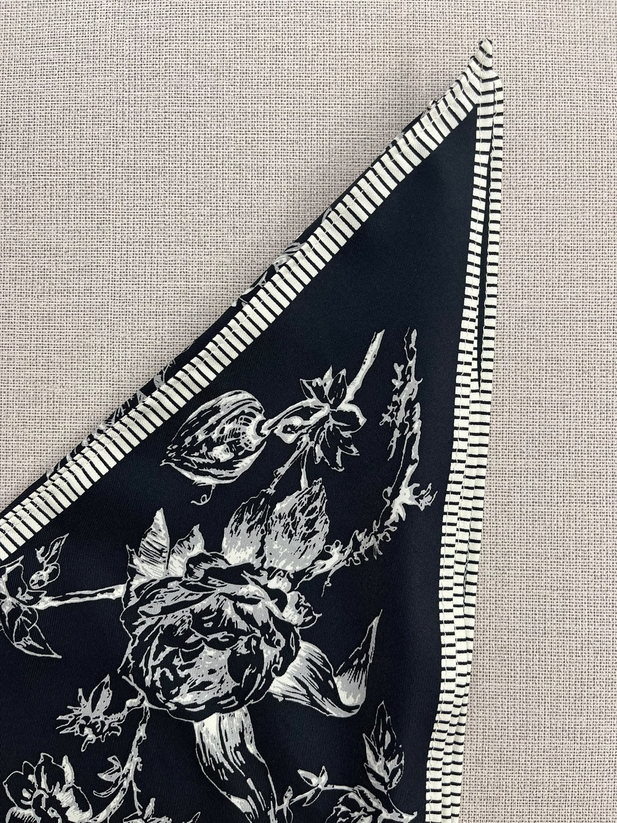FOULARD BANDANA