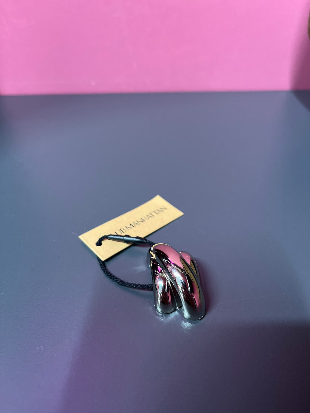 FERMA FOULARD SWIRL