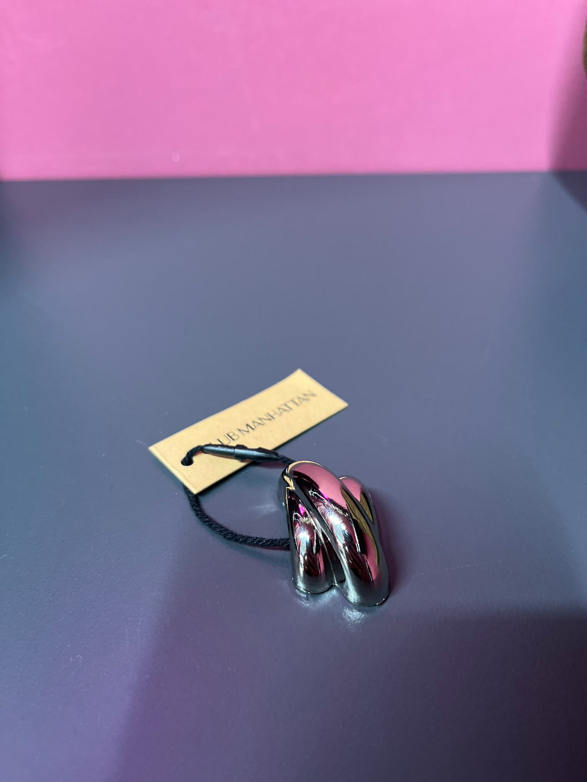 FERMA FOULARD SWIRL