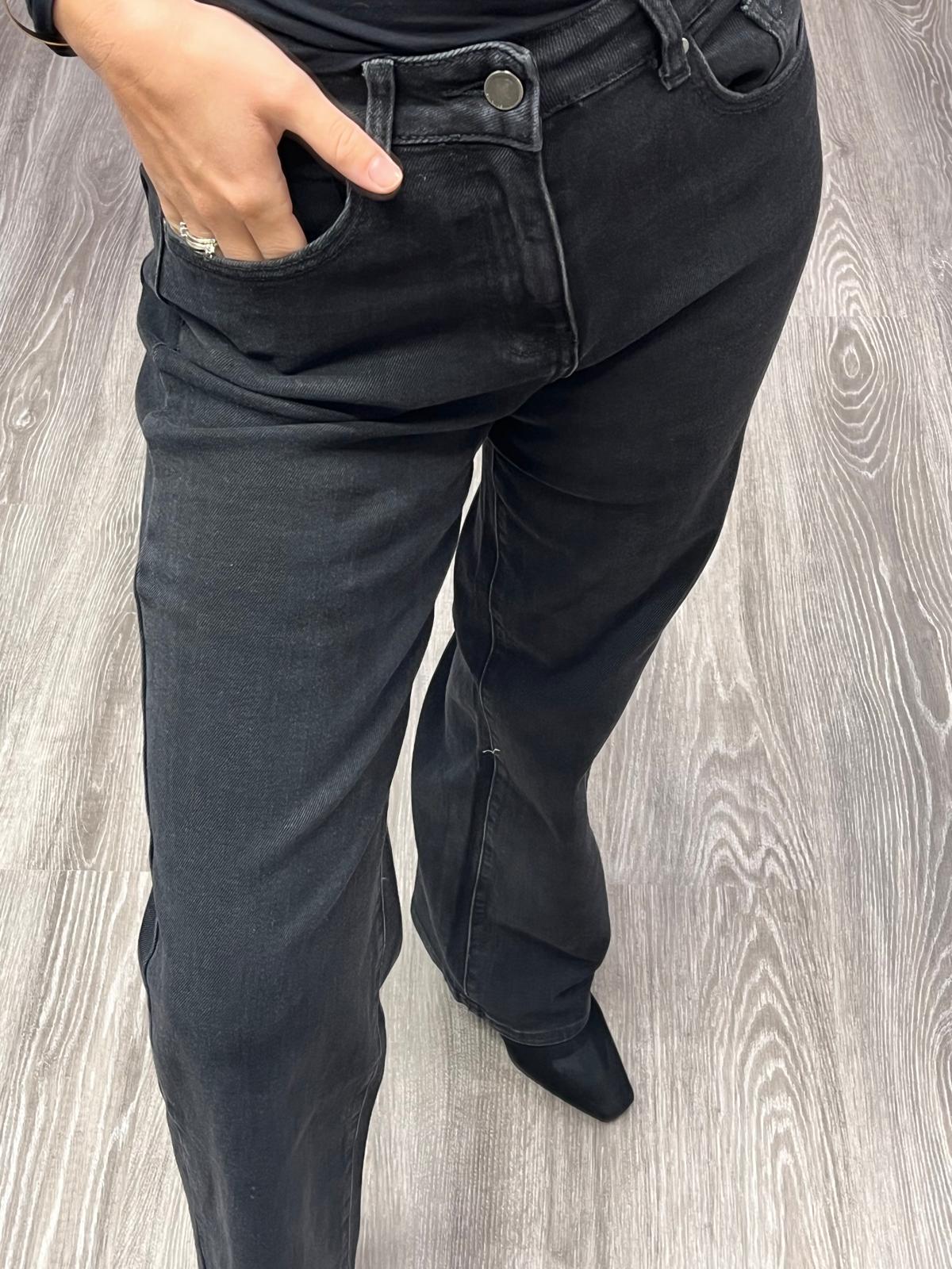 BRENDA JEANS PALAZZO