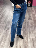 JEANS PALERMO STRAIGHT