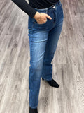 VERONA JEANS STRAIGHT