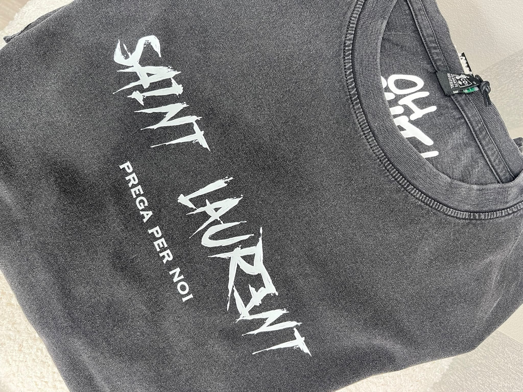T-SHIRT LAURENT