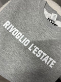 FELPA RIVOGLIO ESTATE