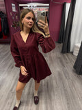 SILVIA ABITO VELLUTO