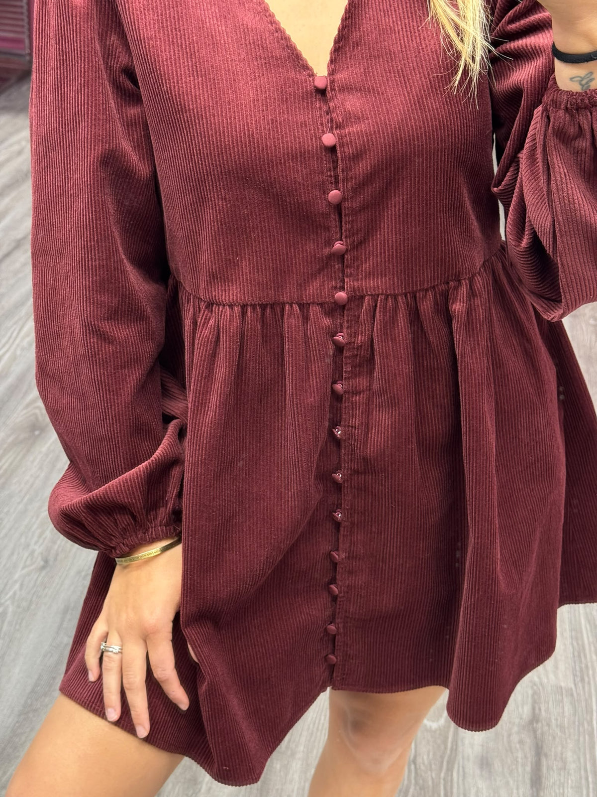 SILVIA ABITO VELLUTO