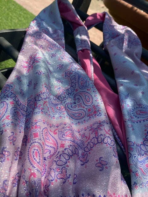 COSTUME INTERO BANDANA