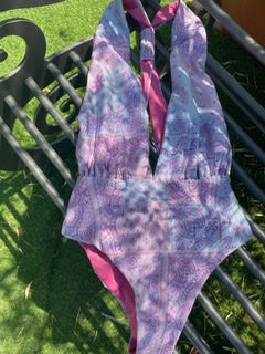 COSTUME INTERO BANDANA