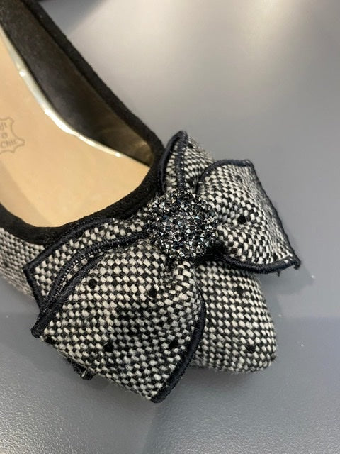 BALLERINA TWEED