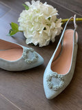 SLINGBACK