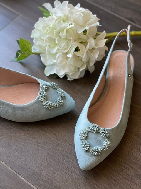 SLINGBACK