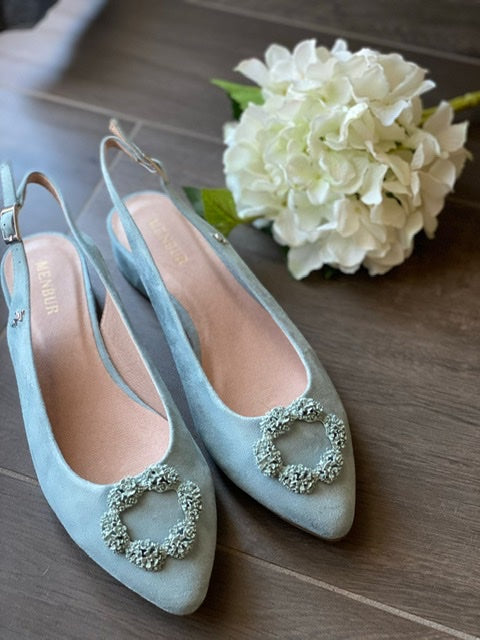 SLINGBACK
