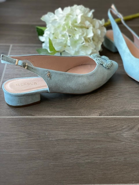 SLINGBACK