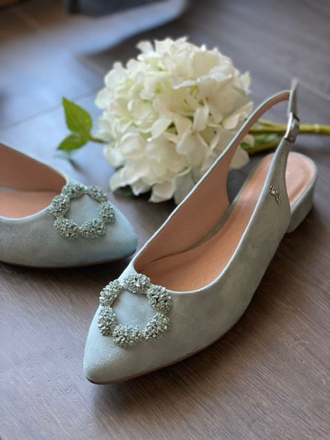 SLINGBACK
