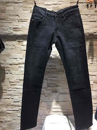 JEANS BLACK