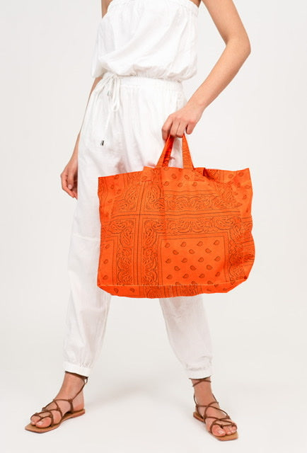 Borsa Bandana