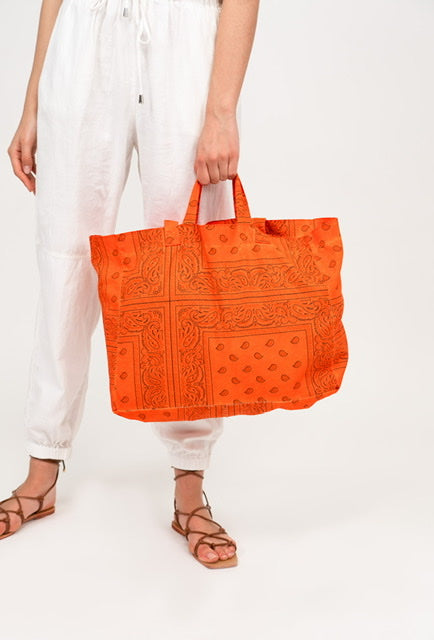 Borsa Bandana